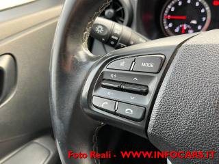 HYUNDAI i10 usata, con Monitoraggio pressione pneumatici