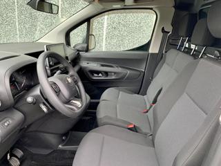 TOYOTA Proace City usata, con ESP