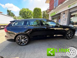 VOLVO V60 usata, con Alzacristalli elettrici