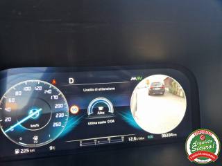 KIA Sorento usata, con Boardcomputer