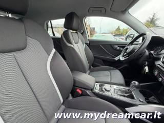 AUDI Q2 usata, con ESP