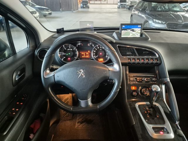 PEUGEOT 3008 usata 13