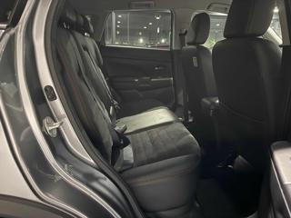 MITSUBISHI ASX usata, con Fendinebbia