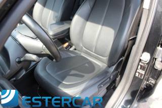 BMW X1 usata, con Interni in pelle