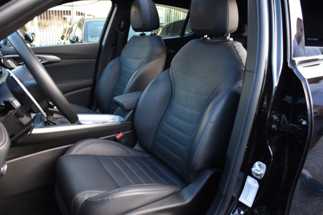 ALFA ROMEO Tonale usata, con Boardcomputer