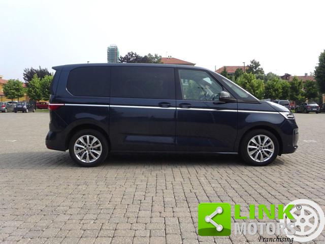 VOLKSWAGEN Multivan usata, con Airbag Passeggero
