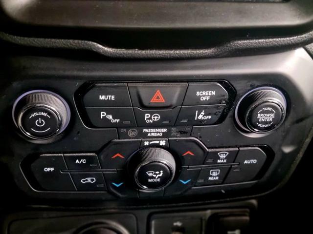 JEEP Renegade usata, con Vivavoce