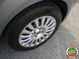 FIAT Punto usata 9