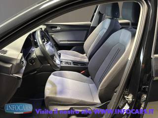 SEAT Leon usata, con Alzacristalli elettrici