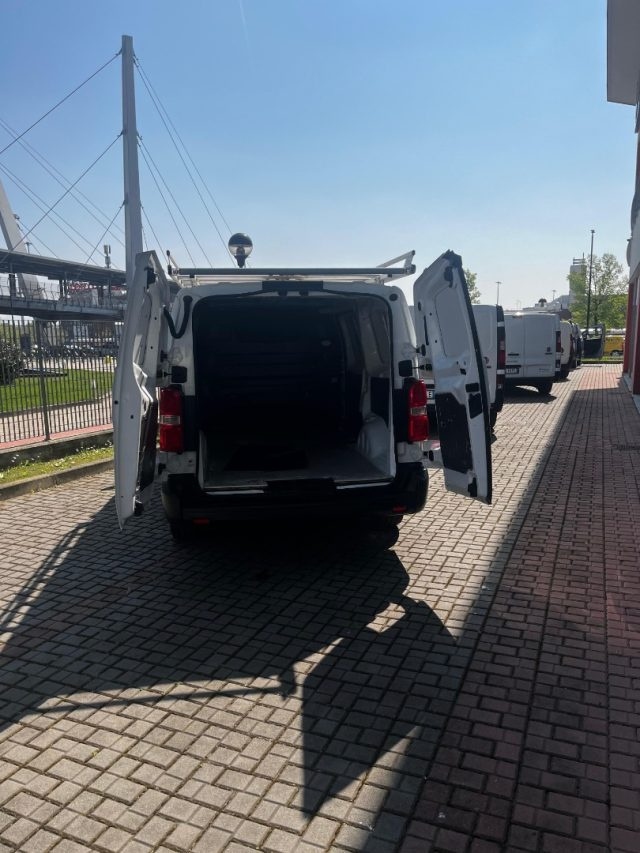 OPEL Vivaro usata, con Cruise Control