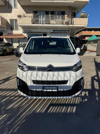 CITROEN Spacetourer usata, con ABS