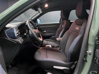 DACIA Duster usata, con Cerchi in lega