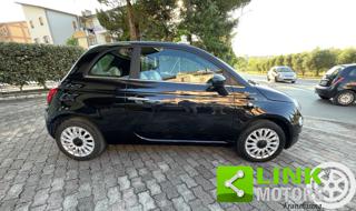 FIAT 500 usata, con Boardcomputer