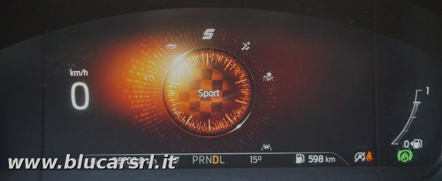 FORD Kuga usata, con Bluetooth