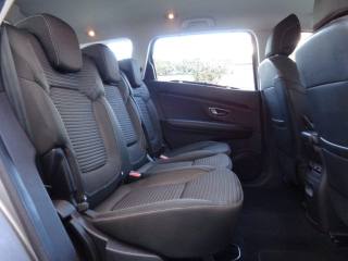 RENAULT Grand Scenic usata, con Controllo trazione
