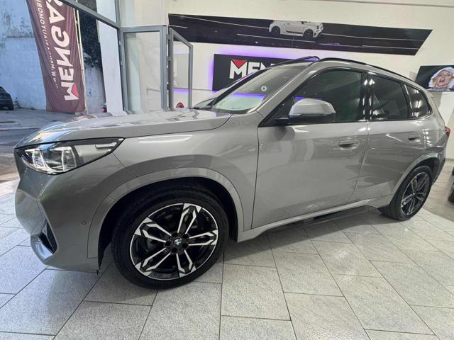BMW X1 usata, con Airbag Passeggero