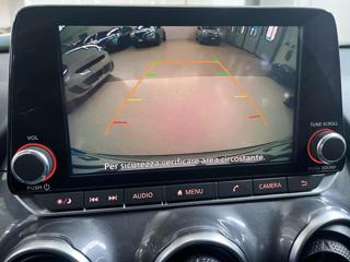 NISSAN Juke usata, con Fendinebbia