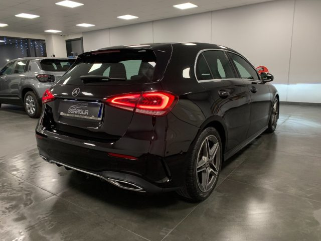 MERCEDES-BENZ A 180 usata, con Autoradio