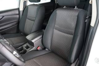 NISSAN X-Trail usata, con Immobilizzatore elettronico