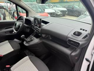 CITROEN Berlingo usata, con Bracciolo