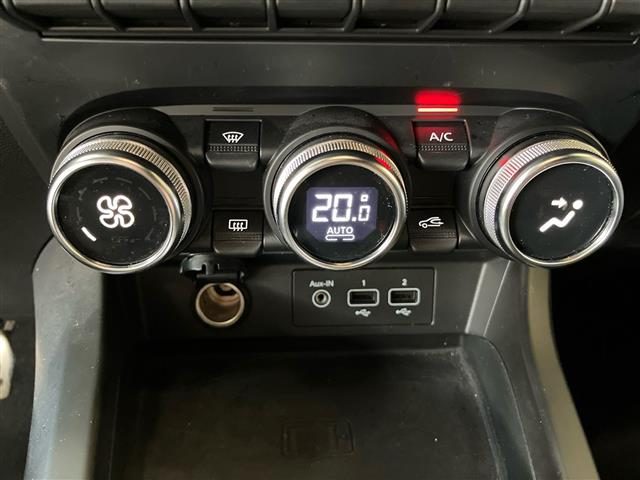 RENAULT Arkana usata, con Volante riscaldabile