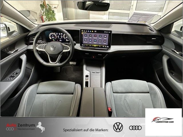VOLKSWAGEN Passat usata, con Chiusura centralizzata
