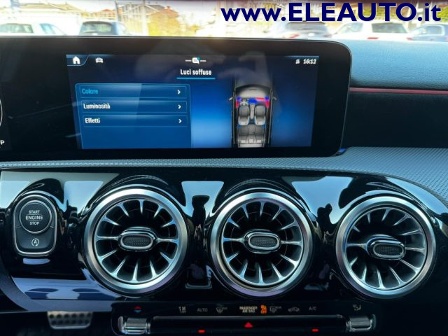 MERCEDES-BENZ A 180 usata, con Cruise Control