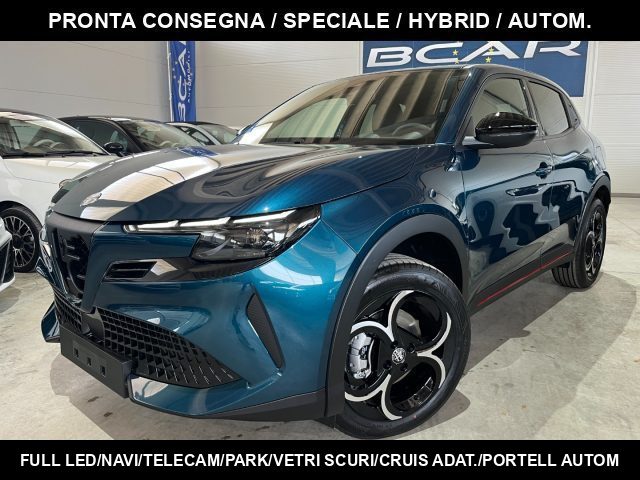 ALFA ROMEO Junior usata, con ABS