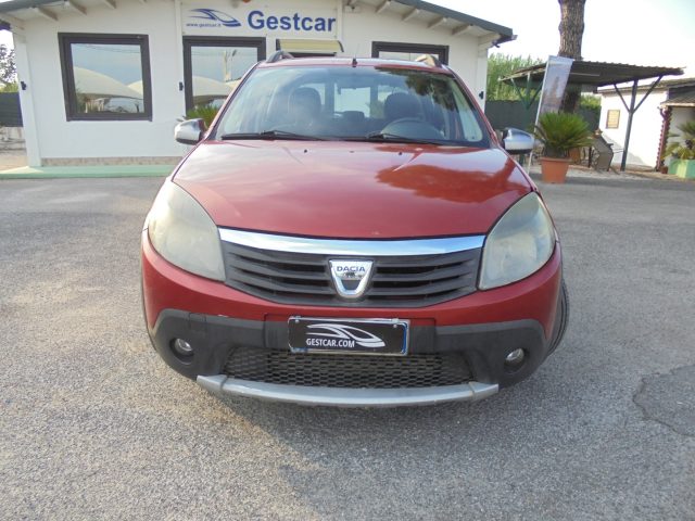DACIA Sandero usata, con Chiusura centralizzata