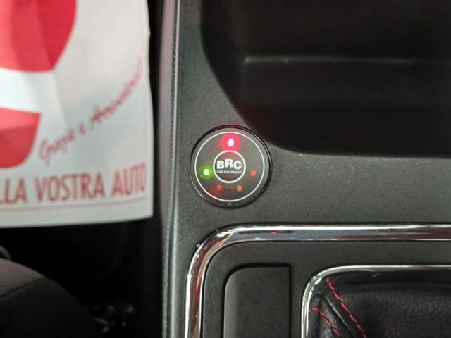 EVO Evo3 usata, con Park Distance Control