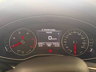 AUDI Q5 usata, con Fari Xenon