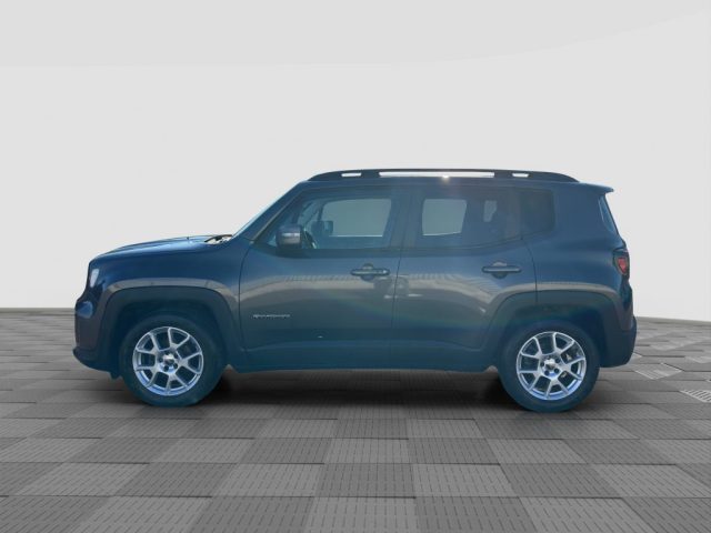 JEEP Renegade usata 1