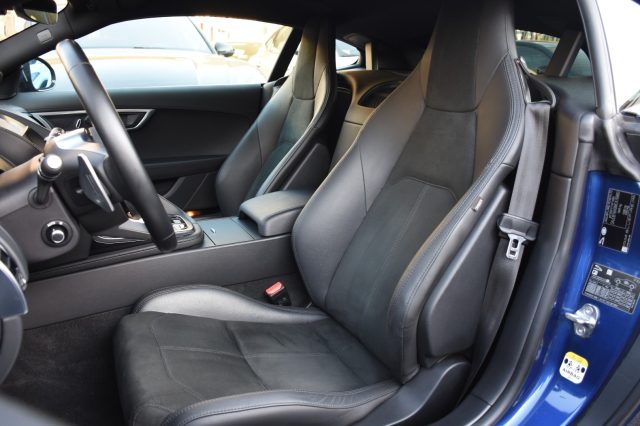 JAGUAR F-Type usata, con Chiusura centralizzata