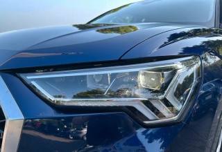 AUDI Q3 usata, con Autoradio