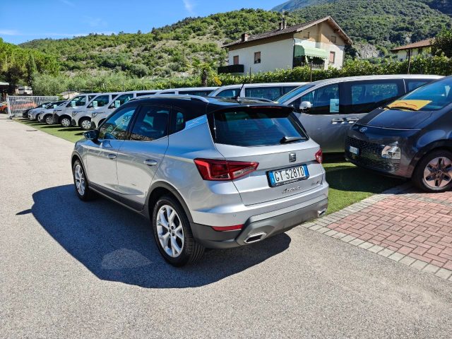SEAT Arona usata, con Airbag laterali