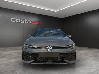 VOLKSWAGEN Golf usata, con Airbag laterali