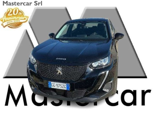 PEUGEOT 2008 usata, con ABS