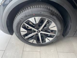 FORD Explorer usata, con Bracciolo