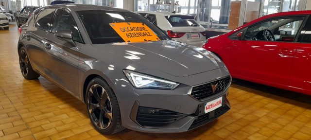 CUPRA Leon usata, con ABS
