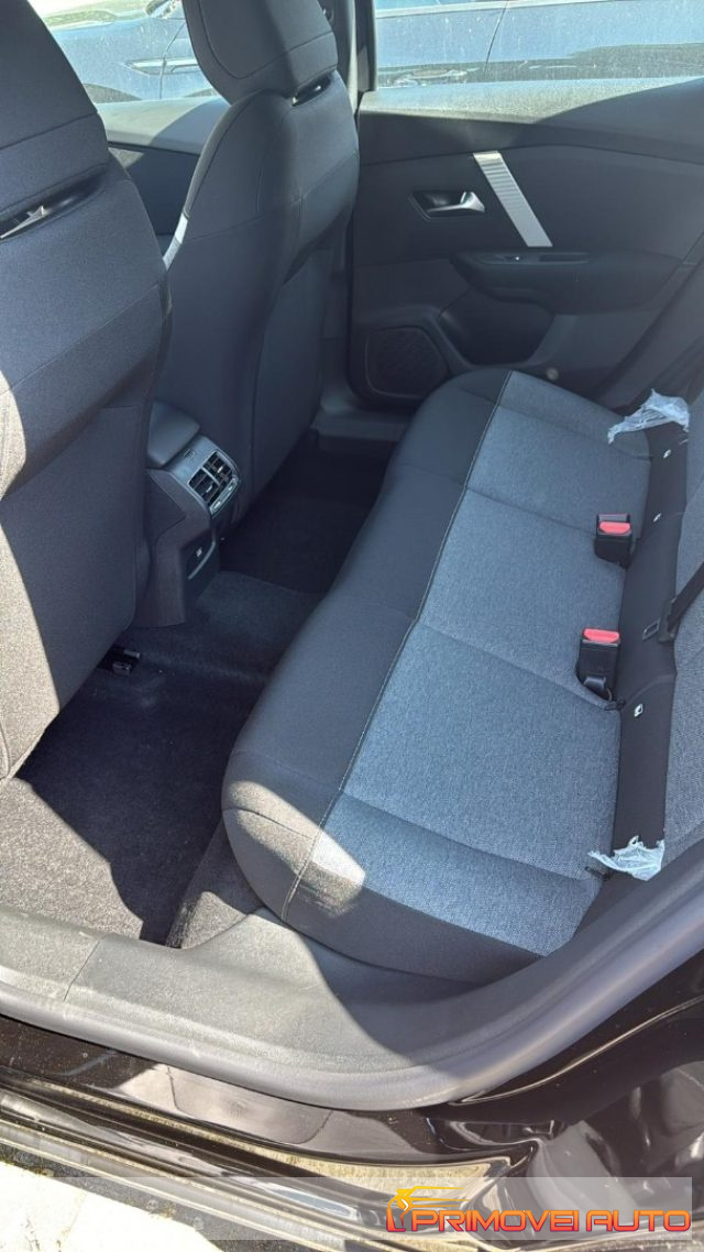 CITROEN C4 usata, con Airbag Passeggero