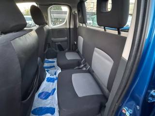 MITSUBISHI L200 usata 14