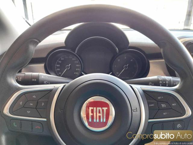 FIAT 500X usata 33