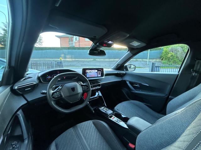 PEUGEOT 2008 usata, con Boardcomputer