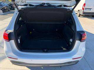 MERCEDES-BENZ B 180 usata, con Climatizzatore