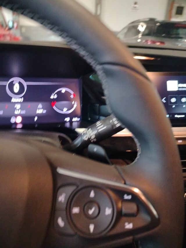 OPEL Grandland usata 28