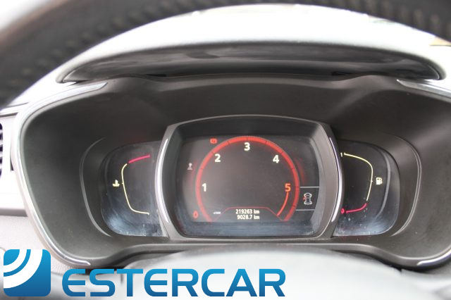 RENAULT Kadjar usata, con Immobilizzatore elettronico