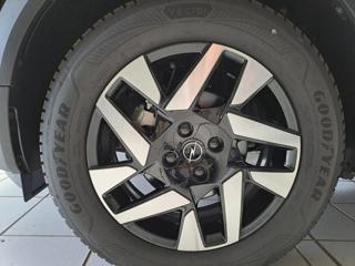 OPEL Mokka usata, con Cerchi in lega