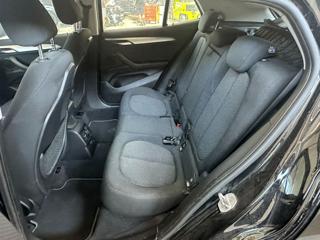 BMW X2 usata, con ESP