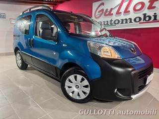 PEUGEOT Bipper usata 22