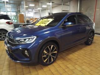 VOLKSWAGEN Taigo usata, con Airbag laterali